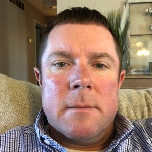 Meet your Posher, Jamie